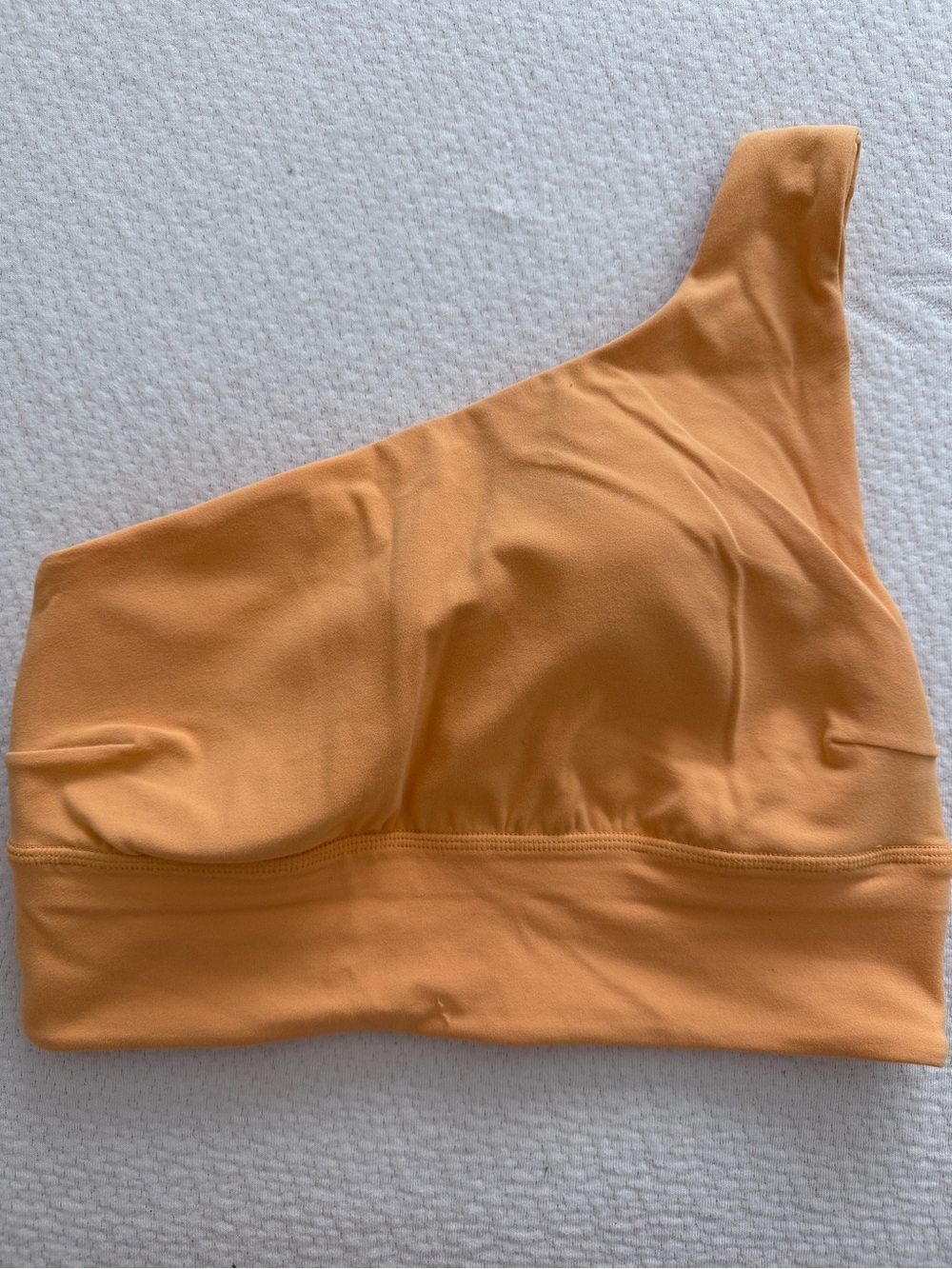 Lululemon Energy longline sports-bra size 6, rare color